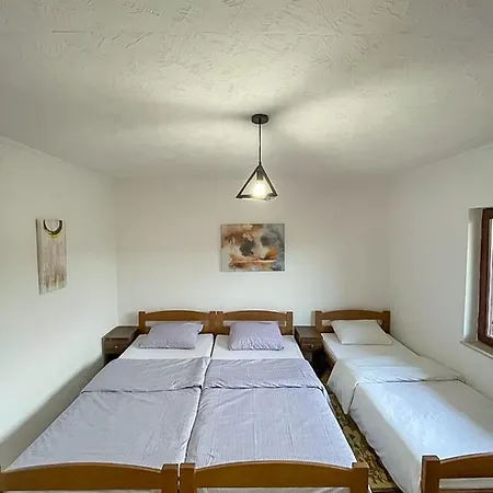 Apartment The Lookout Mostar