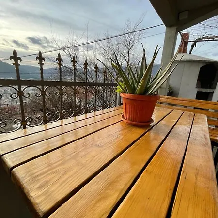 Apartment The Lookout *